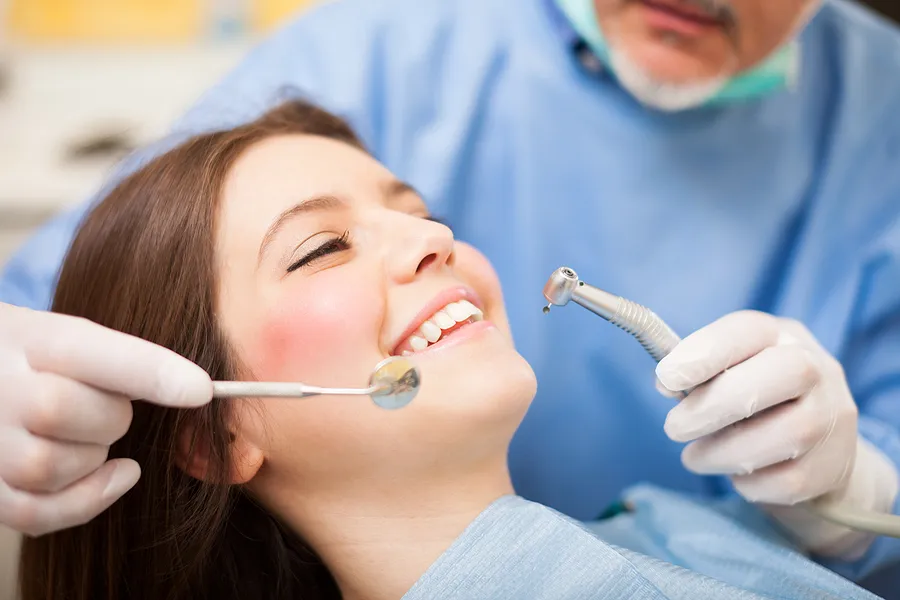 Cavity Repair: The Key to Restoring Your Smile and Oral Health