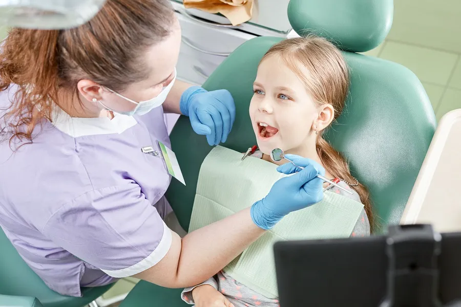 Cavity Repair – Everything You Need to Know