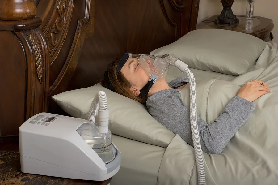 Effective Sleep Apnea Treatment: Restoring Your Sleep and Health