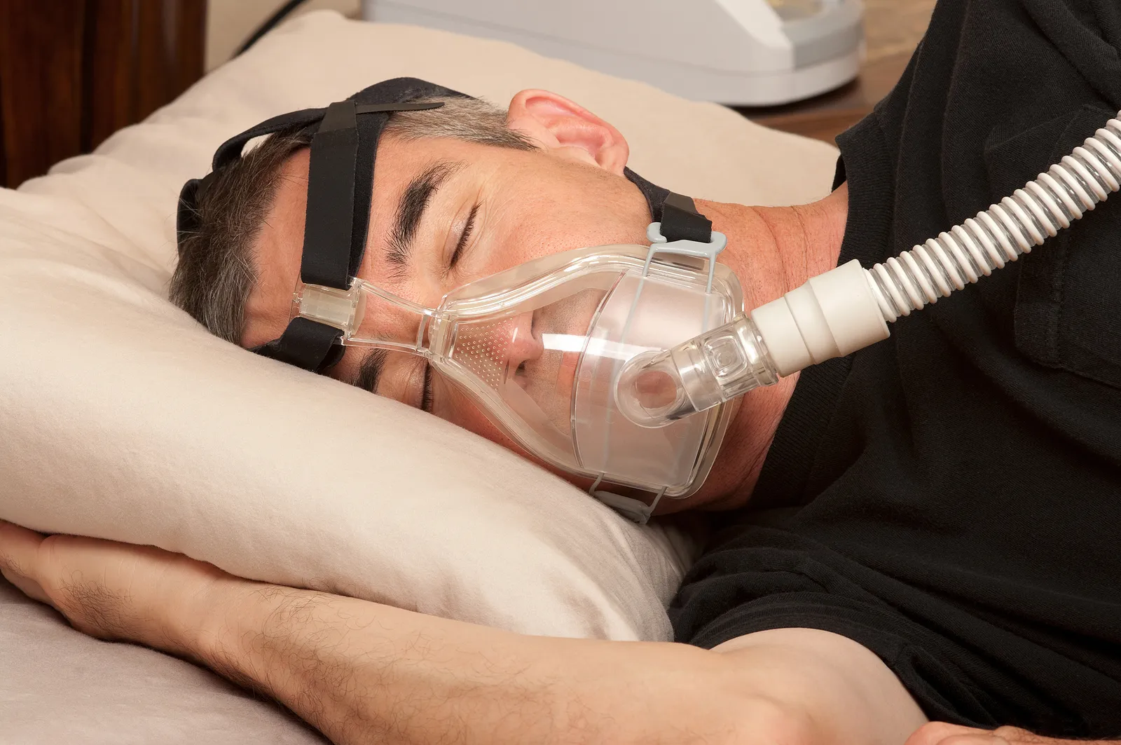 Breathe Easy: Effective Sleep Apnea Treatment