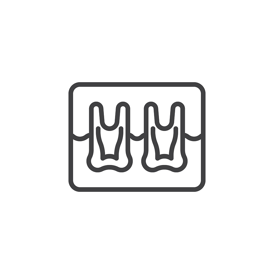 What Are Dental X-Rays?